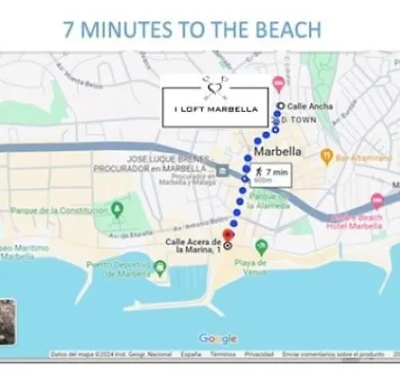 Oasis Relax By Principe1