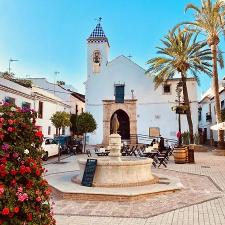 Oasis Relax By Principe1 Marbella