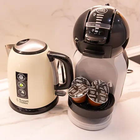 Appartement Oasis Relax By Principe1