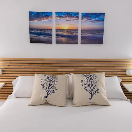 Oasis Relax By Principe1 Marbella