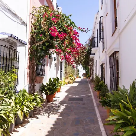 Oasis Relax By Principe1 Appartamento Marbella