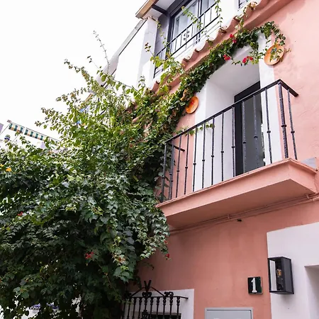 Oasis Relax By Principe1 Appartement *