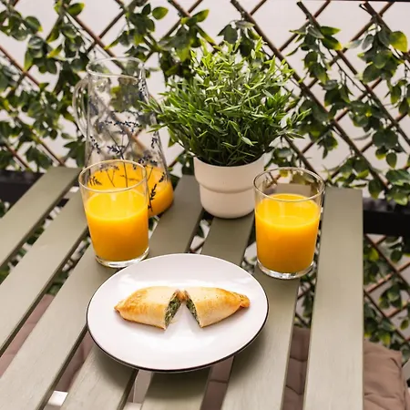 Oasis Relax By Principe1 Appartement Marbellac