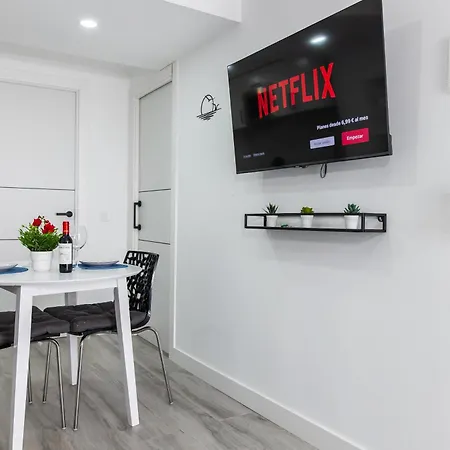 Oasis Relax By Principe1 Apartment Marbella