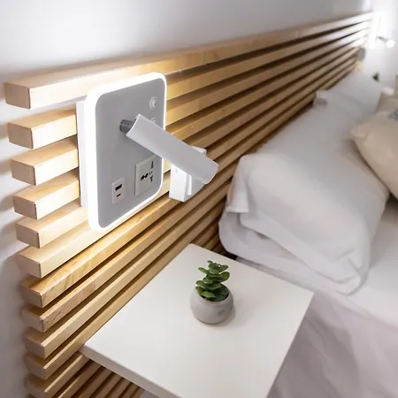 Apartment Oasis Relax By Principe1