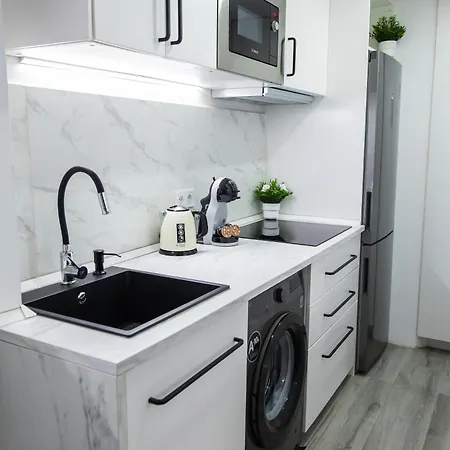 Oasis Relax By Principe1 Apartment *