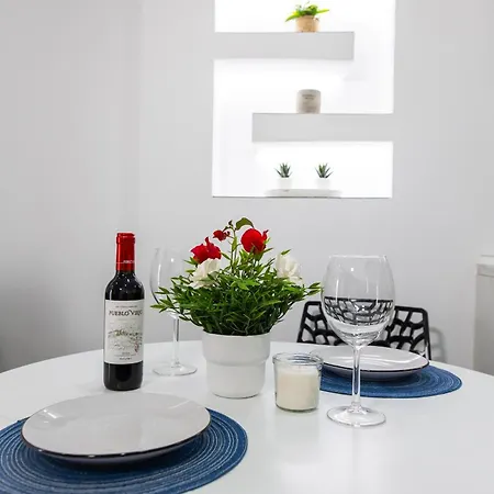 Oasis Relax By Principe1 Apartment