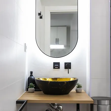 Appartement Oasis Relax By Principe1 *