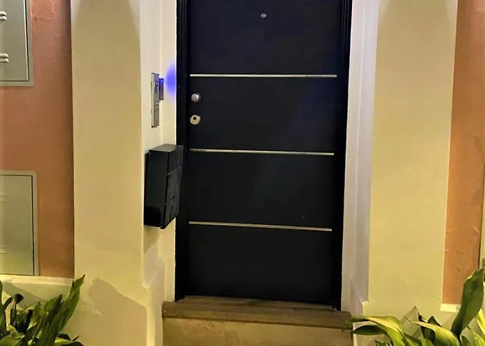 アパート Oasis Relax By Principe1 マルベーリャ