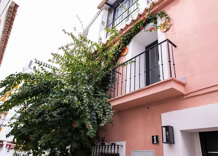 Oasis Relax By Principe1 アパート *