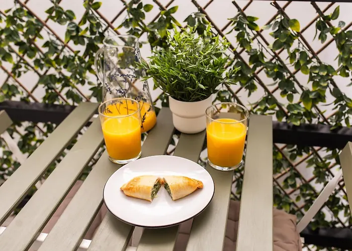 Oasis Relax By Principe1 Appartement Marbella