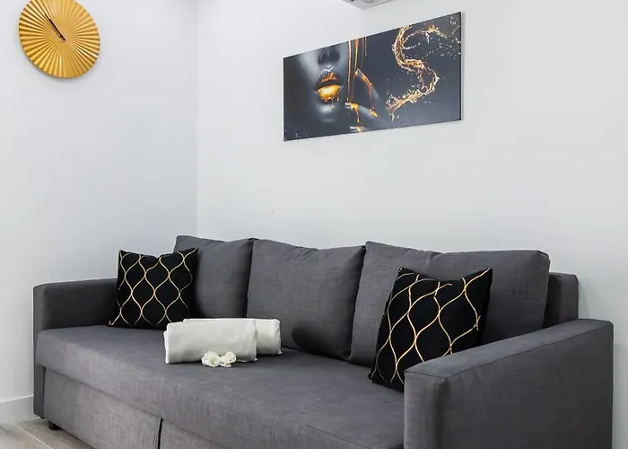 Oasis Relax By Principe1 Appartement Marbella
