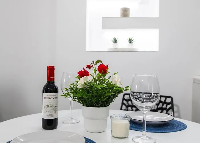 Oasis Relax By Principe1 アパート