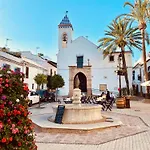 Oasis Relax By Principe1 Marbella