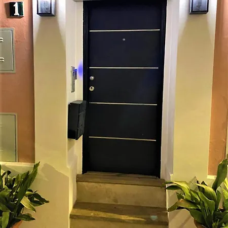 Апартаменты Oasis Relax By Principe1 Марбелья