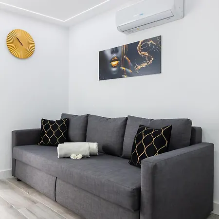Oasis Relax By Principe1 Appartement Marbellac