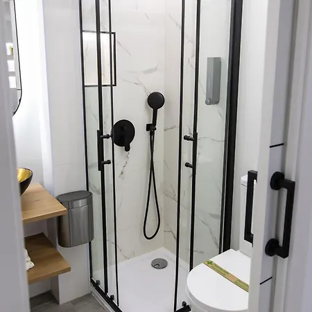 Апартаменты Oasis Relax By Principe1 Марбелья