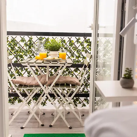 Апартаменты Oasis Relax By Principe1 *