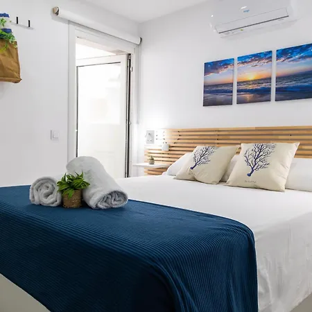 Oasis Relax By Principe1