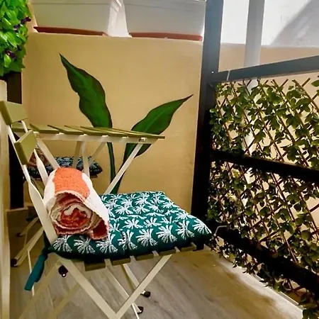 Oasis Relax By Principe1 Διαμέρισμα