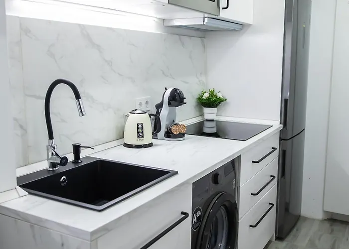 Oasis Relax By Principe1 公寓 *