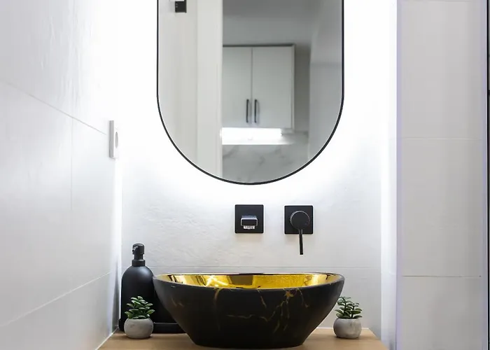 公寓 Oasis Relax By Principe1 *